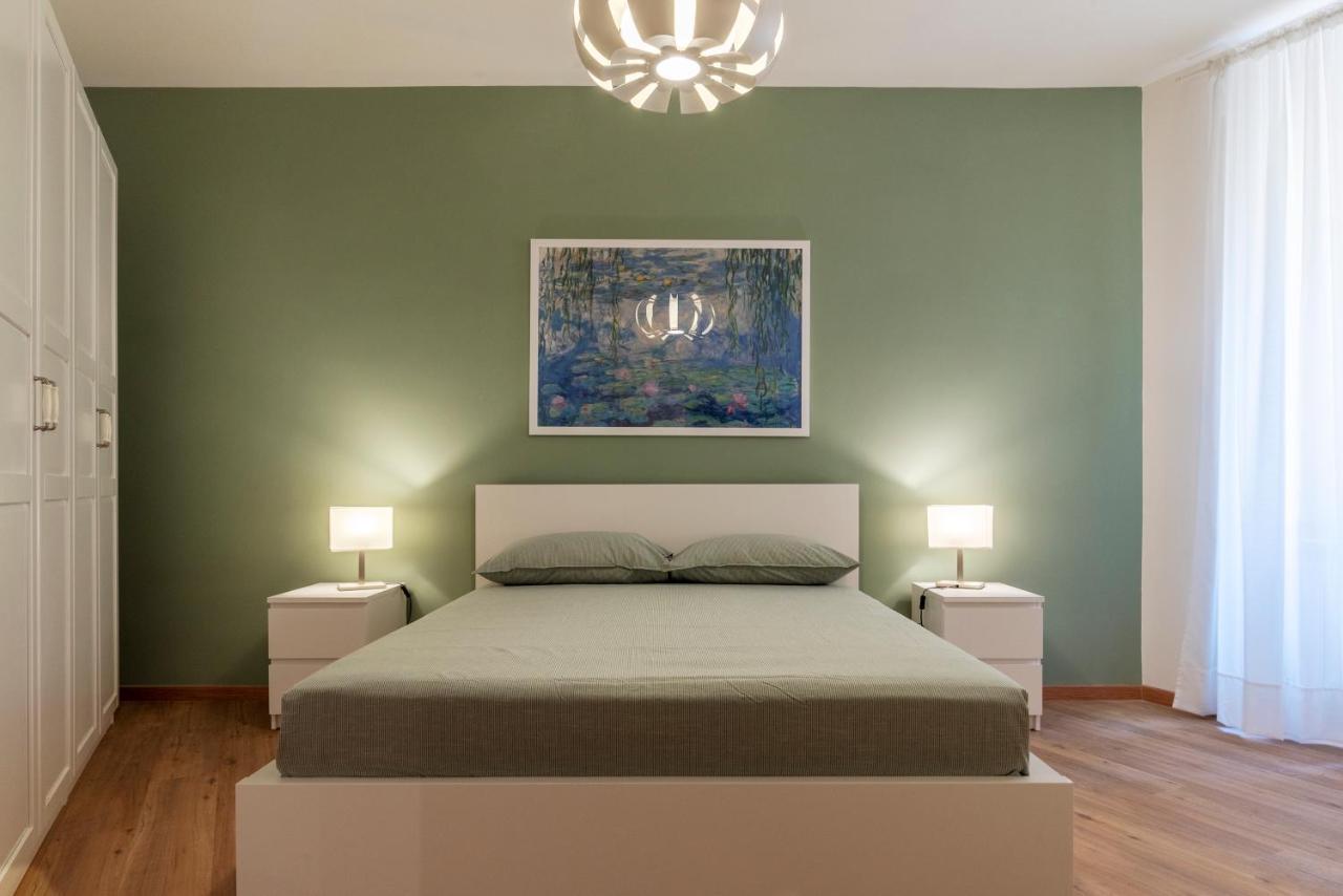Piazza Di Santa Maria Maggiore Cosy Apartment Rzym Zewnętrze zdjęcie