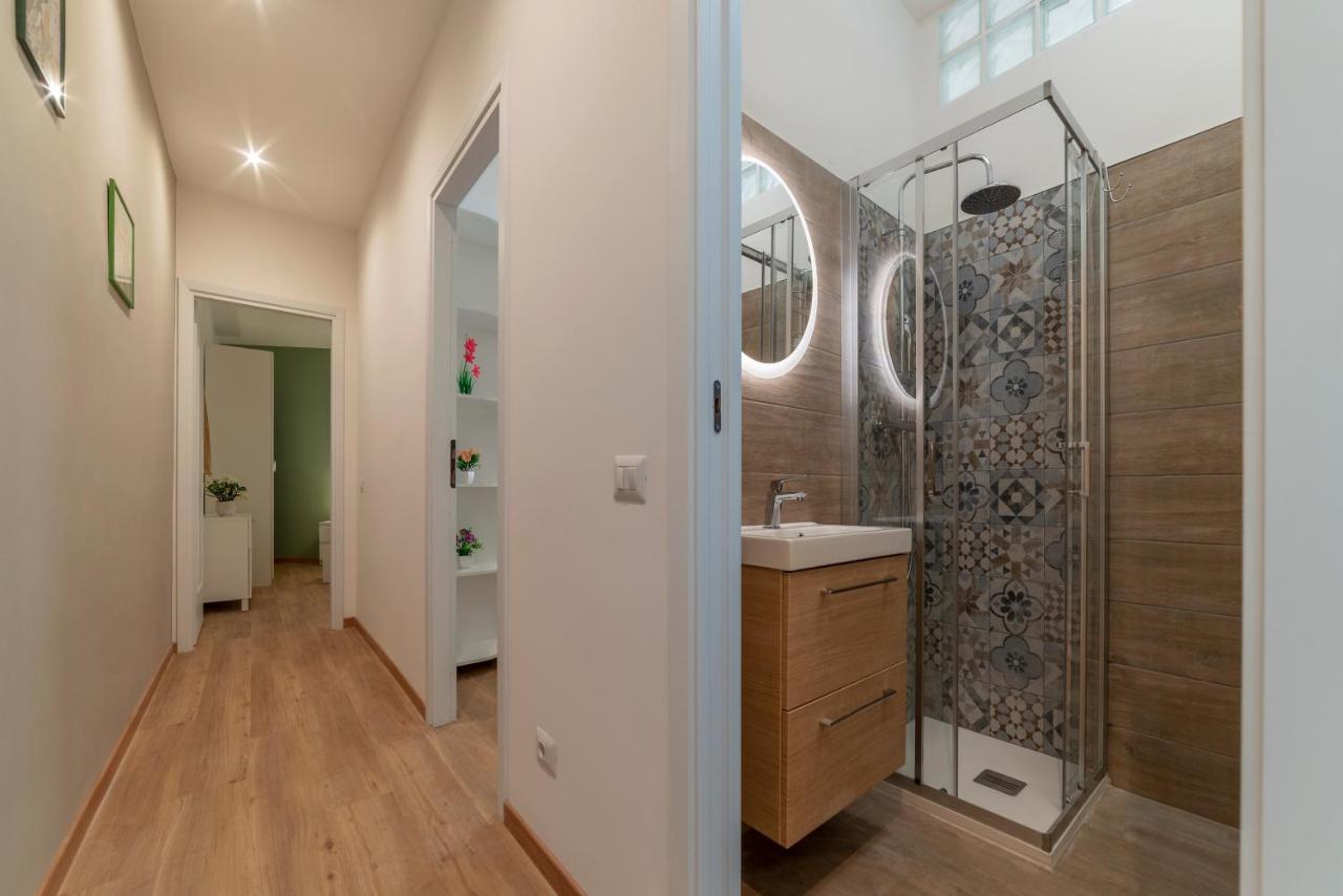 Piazza Di Santa Maria Maggiore Cosy Apartment Rzym Zewnętrze zdjęcie