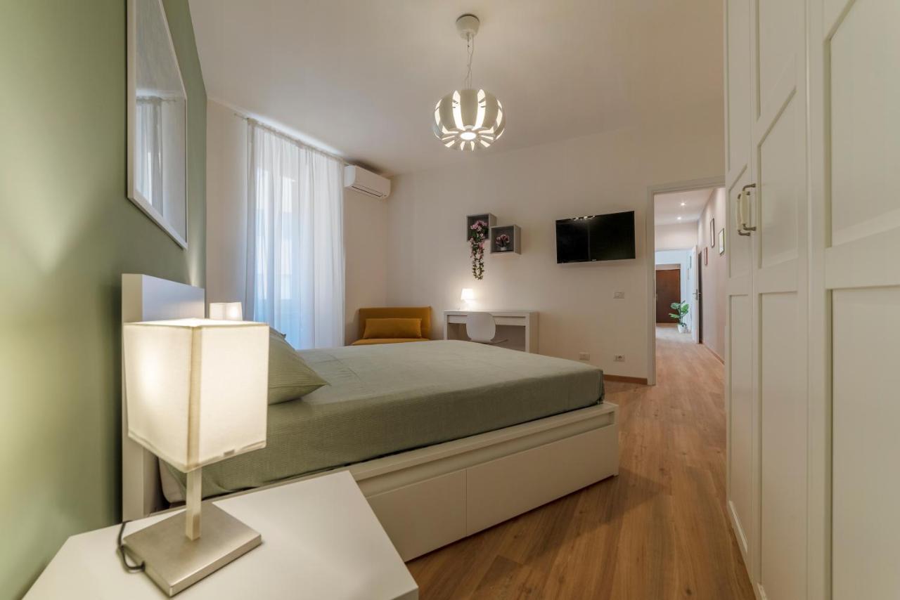 Piazza Di Santa Maria Maggiore Cosy Apartment Rzym Zewnętrze zdjęcie